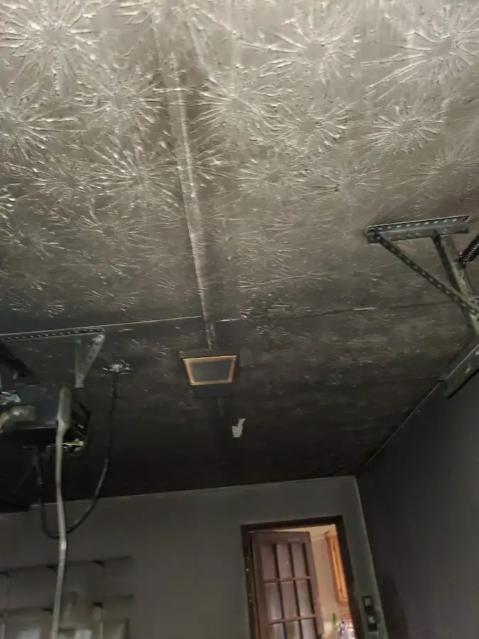 Fire and smoke damage assessment for Emergency Water Damage Services in Holladay